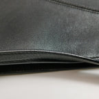 Loewe Puzzle Pochette Black