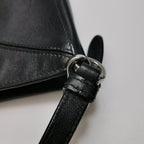 Loewe Puzzle Pochette Black