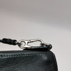 Loewe Puzzle Pochette Black