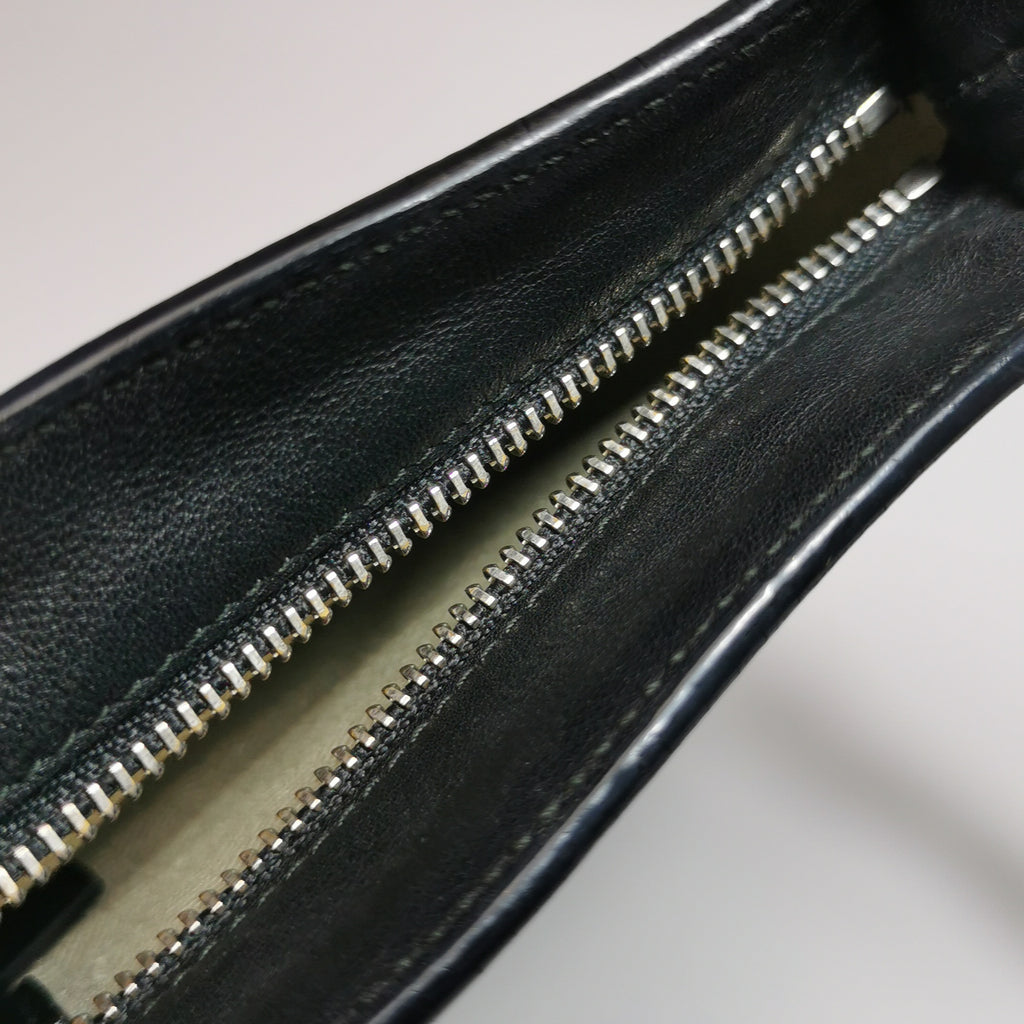 Loewe Puzzle Pochette Black