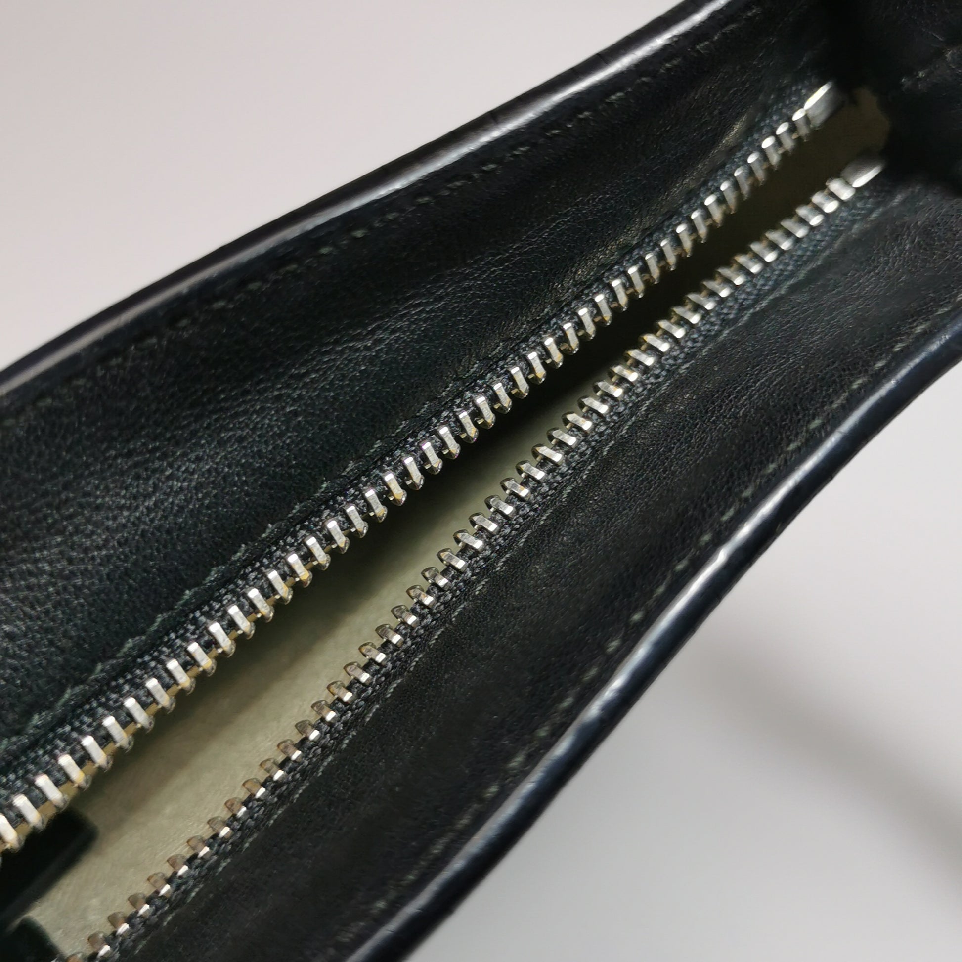 Loewe Puzzle Pochette Black