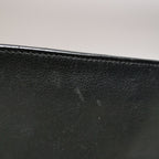 Loewe Puzzle Pochette Black