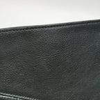Loewe Puzzle Pochette Black