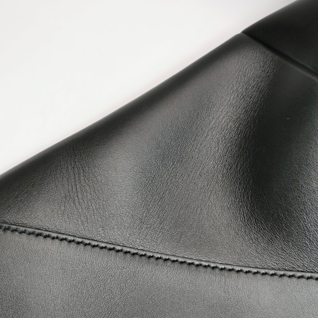 Loewe Puzzle Fold Medium Black
