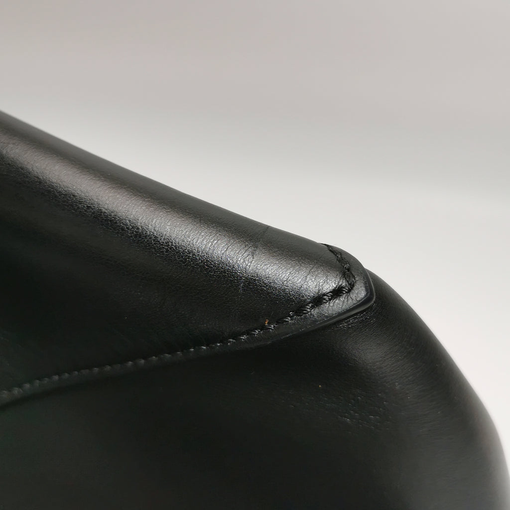 Loewe Puzzle Fold Medium Black