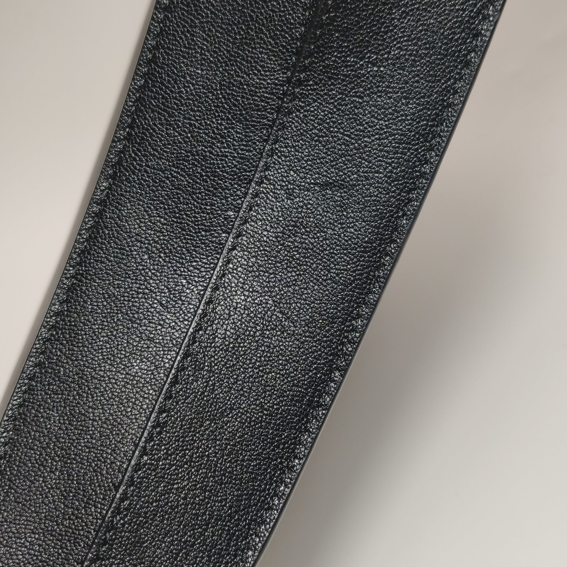 Loewe Luna Shoulder Bag Black