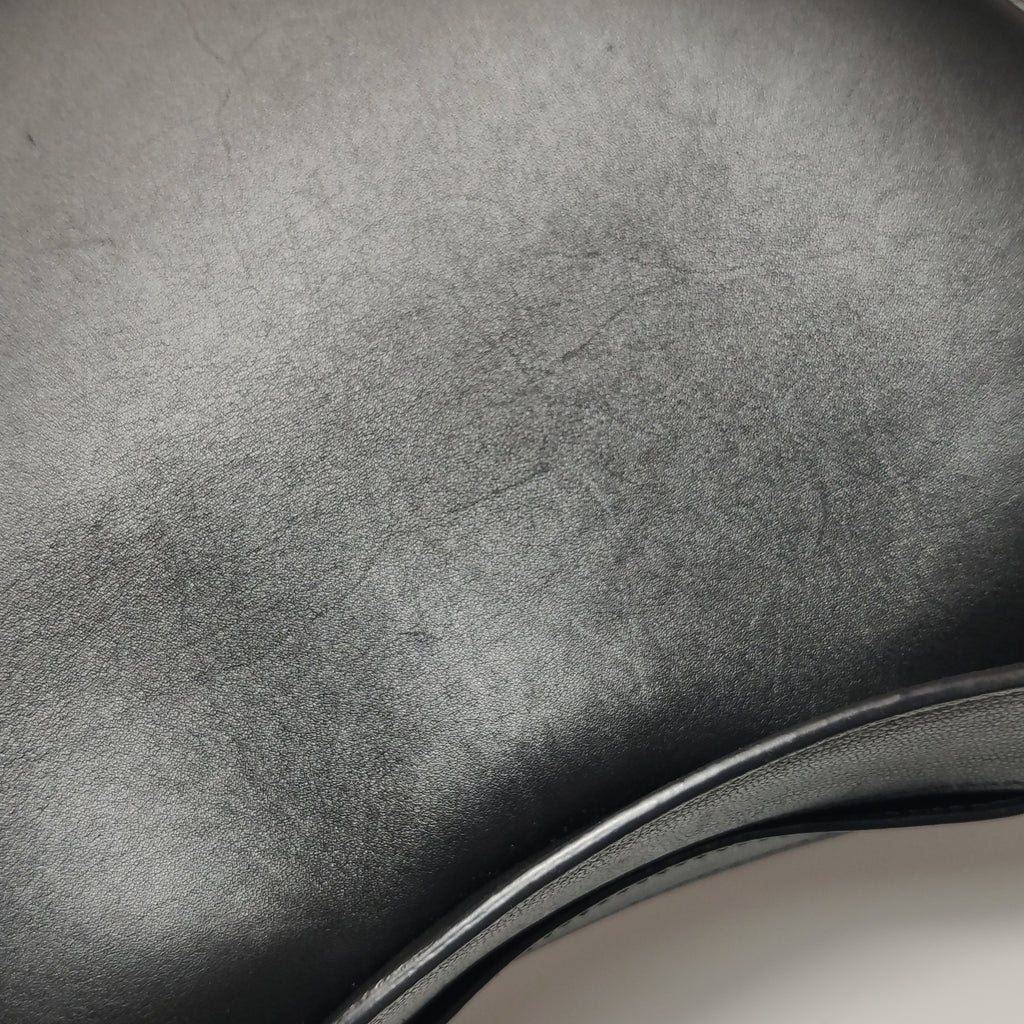 Loewe Luna Shoulder Bag Black
