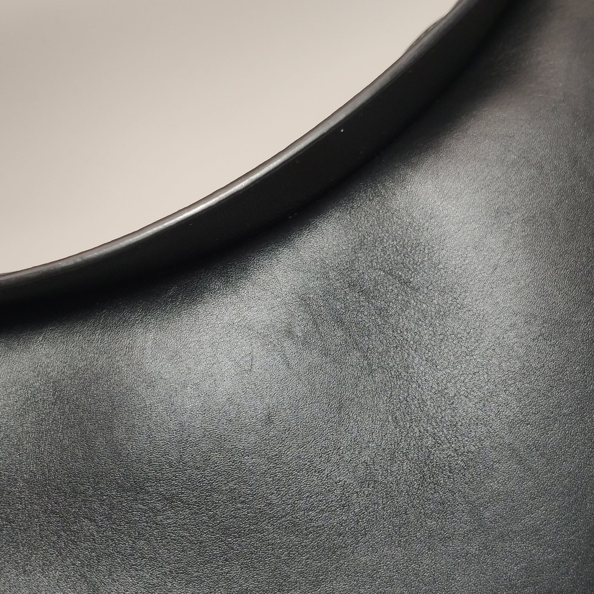 Loewe Luna Shoulder Bag Black