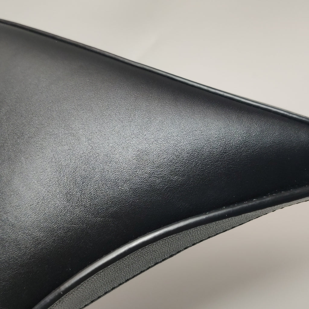 Loewe Luna Shoulder Bag Black