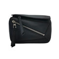 Loewe Puzzle Mini Belt Bag Black