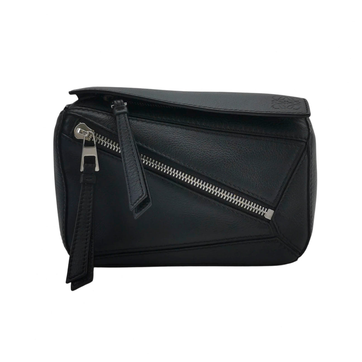 Loewe Puzzle Mini Belt Bag Black