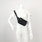 Loewe Puzzle Mini Belt Bag Black