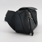Loewe Puzzle Mini Belt Bag Black