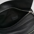Loewe Puzzle Mini Belt Bag Black