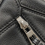 Loewe Puzzle Mini Belt Bag Black