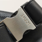Loewe Puzzle Mini Belt Bag Black