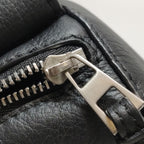 Loewe Puzzle Mini Belt Bag Black