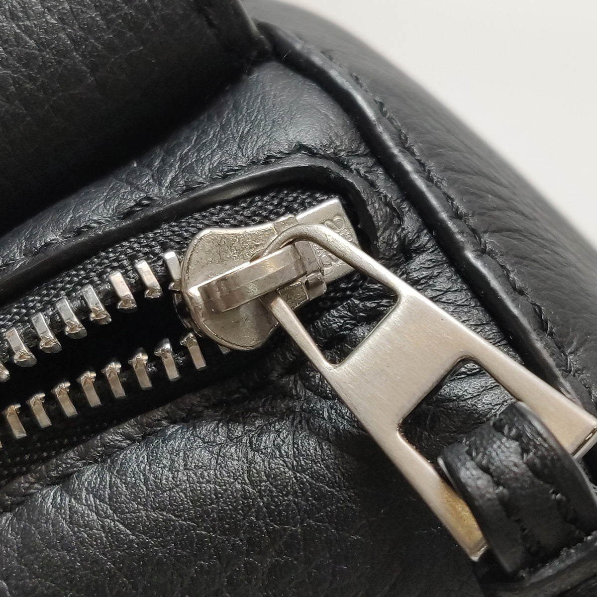 Loewe Puzzle Mini Belt Bag Black