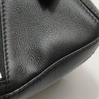 Loewe Puzzle Mini Belt Bag Black