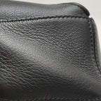 Loewe Puzzle Mini Belt Bag Black