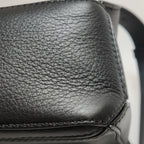 Loewe Puzzle Mini Belt Bag Black