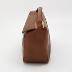 Loewe Featherlight Puzzle Pecan Small