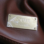 Loewe Featherlight Puzzle Pecan Small