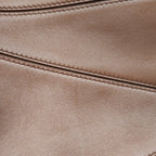 Loewe Featherlight Puzzle Pecan Small