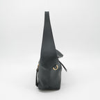 Loewe Puzzle Hobo Black
