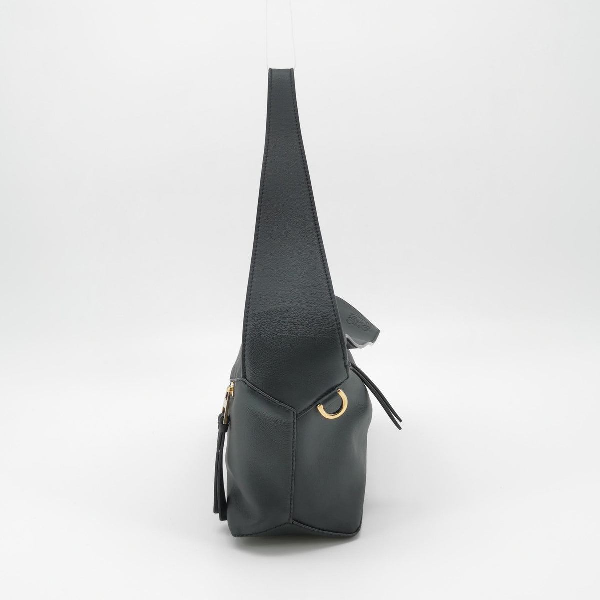 Loewe Puzzle Hobo Black