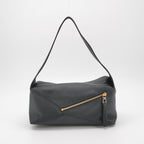 Loewe Puzzle Hobo Black