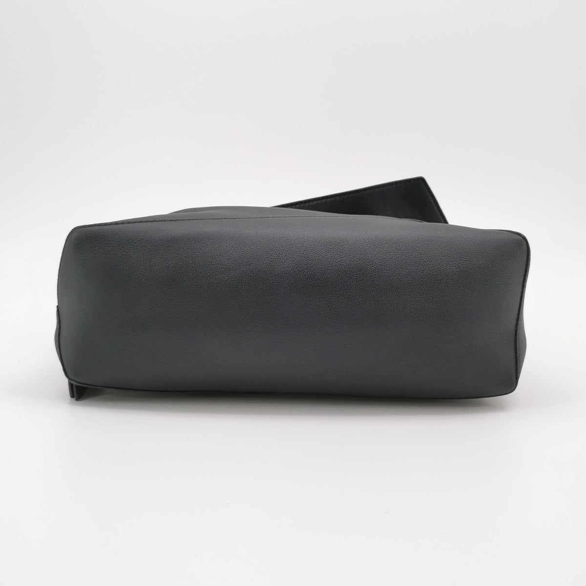 Loewe Puzzle Hobo Black