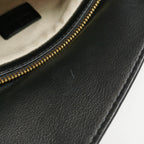 Loewe Puzzle Hobo Black