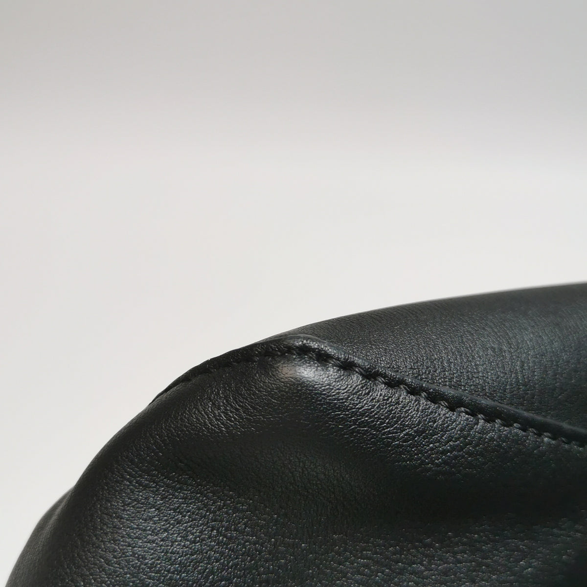 Loewe Puzzle Hobo Black