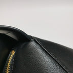 Loewe Puzzle Hobo Black