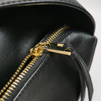 Loewe Puzzle Hobo Black