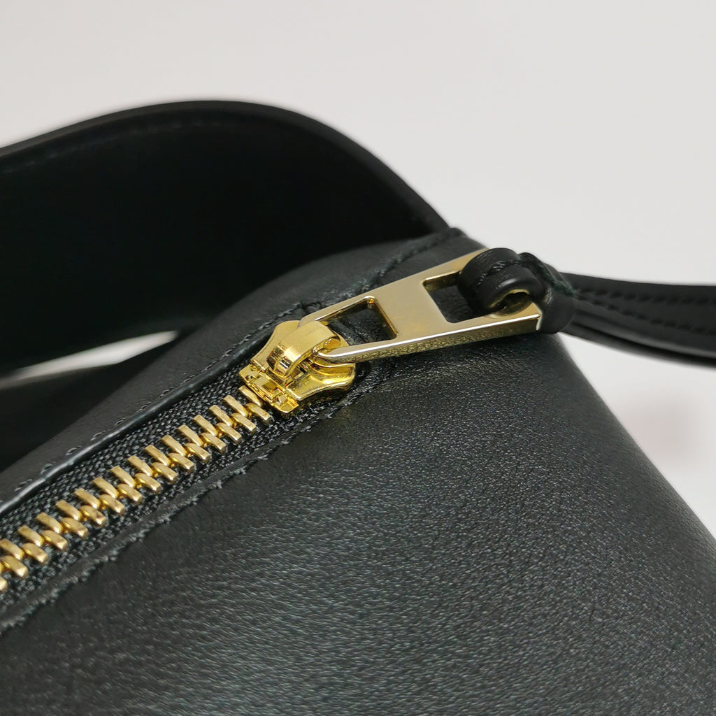 Loewe Puzzle Hobo Black