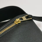 Loewe Puzzle Hobo Black