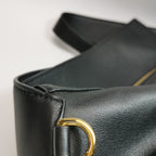 Loewe Puzzle Hobo Black