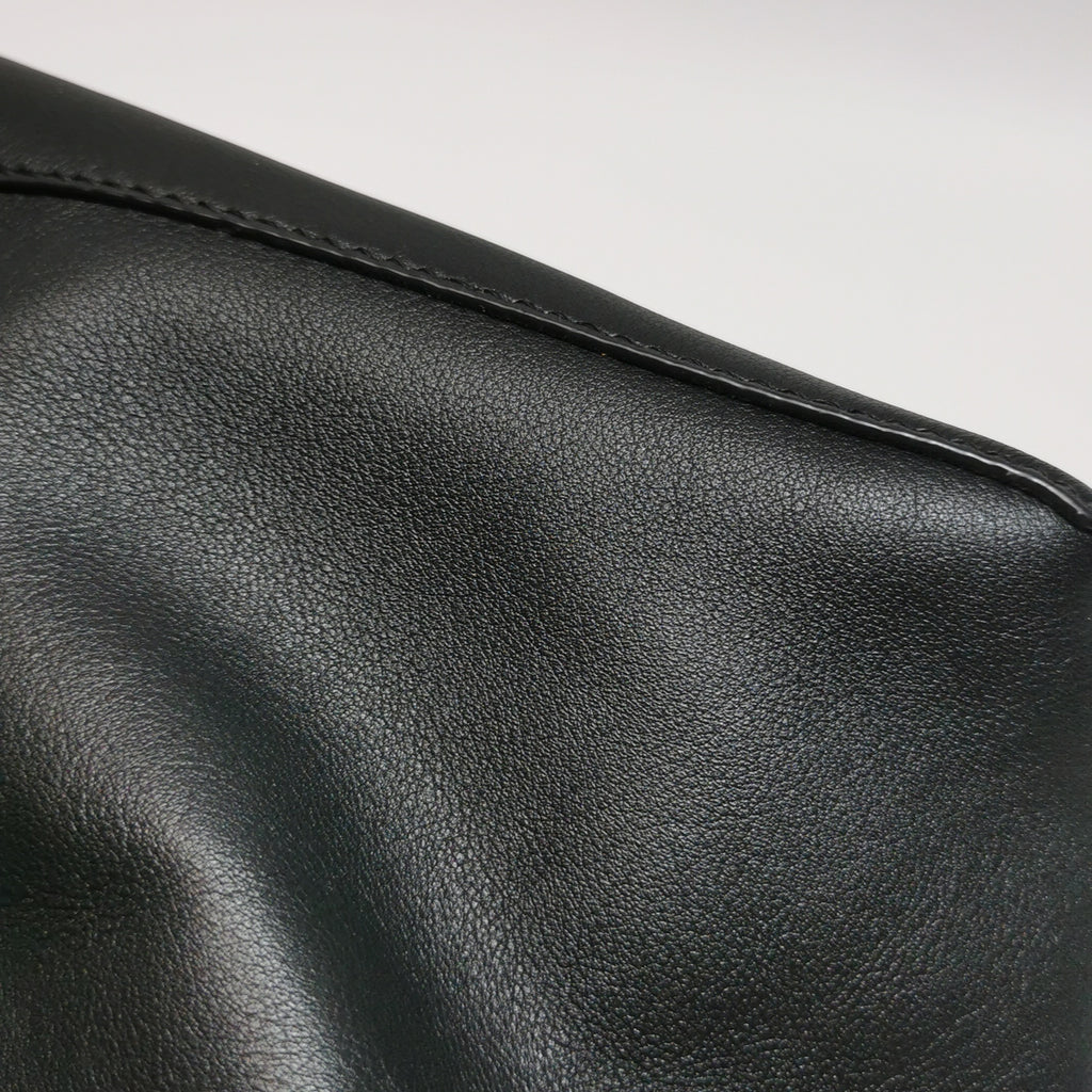 Loewe Puzzle Hobo Black