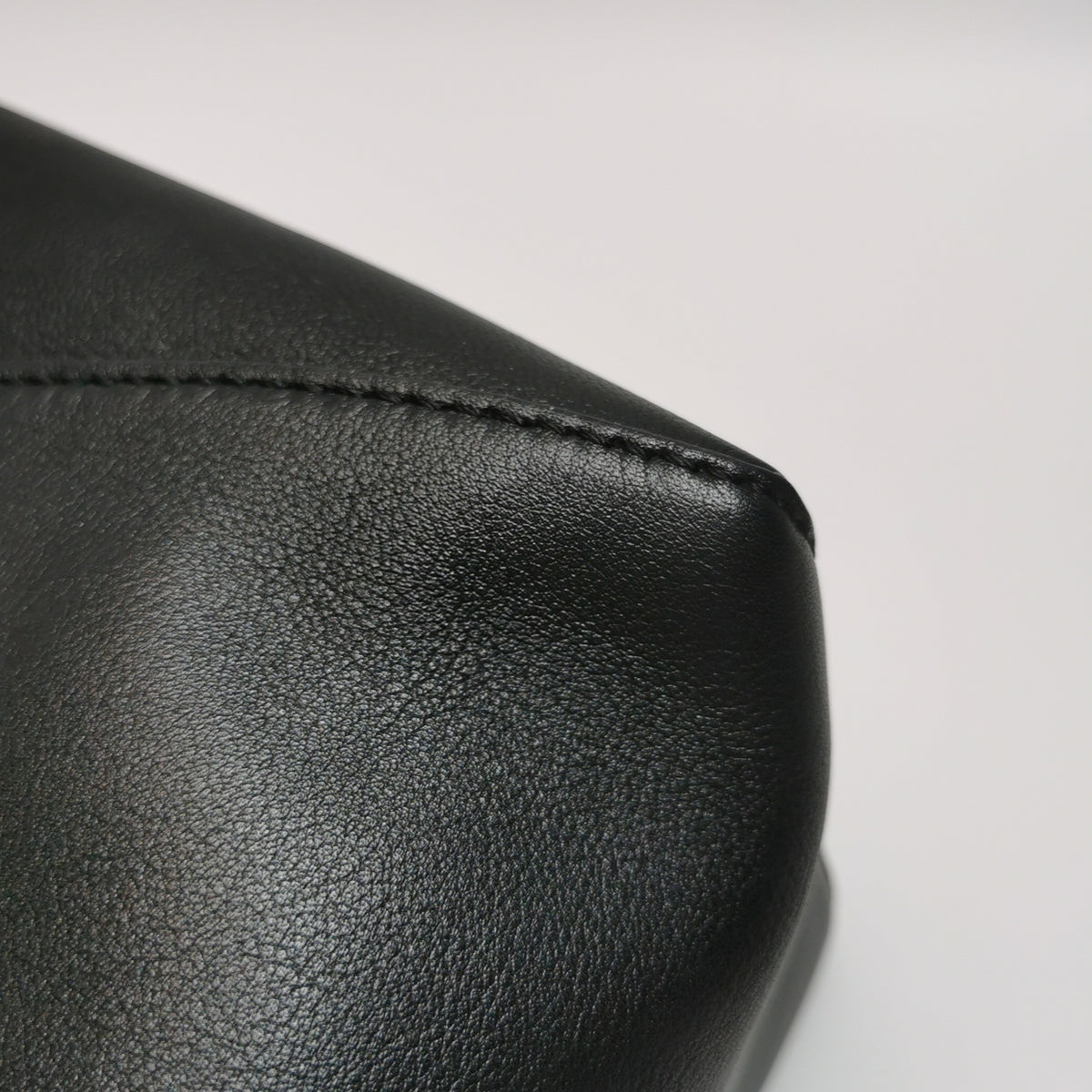 Loewe Puzzle Hobo Black