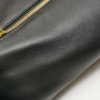 Loewe Puzzle Hobo Black