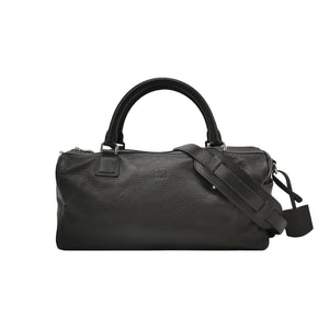 Loewe Amazona East West Duffle Grained