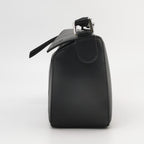 Loewe Puzzle Small Calfskin Jacquard Strap