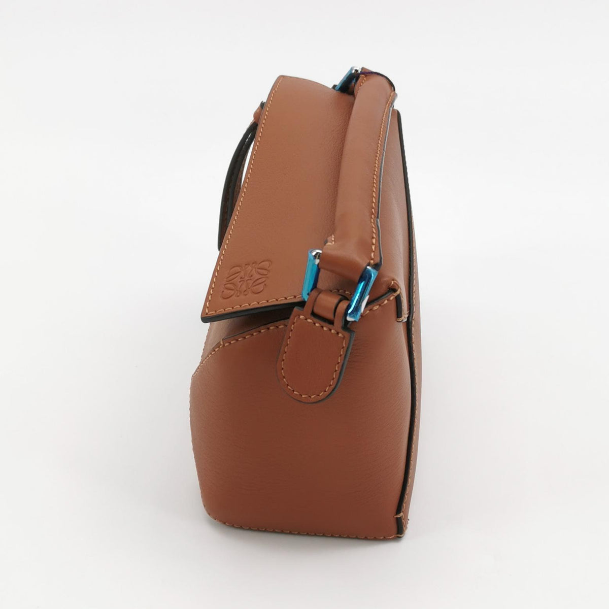 Loewe Puzzle Edge Mini Tan