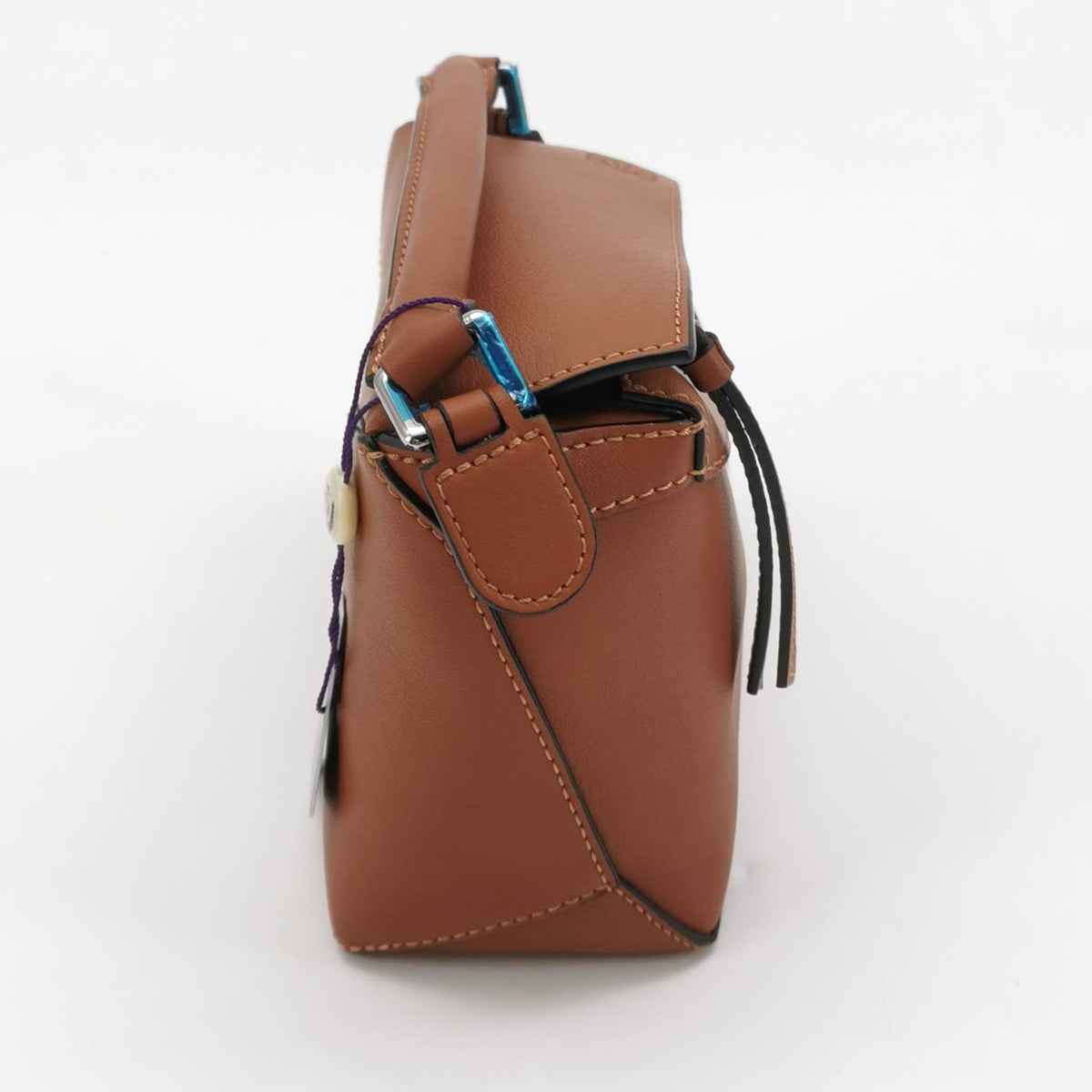 Loewe Puzzle Edge Mini Tan