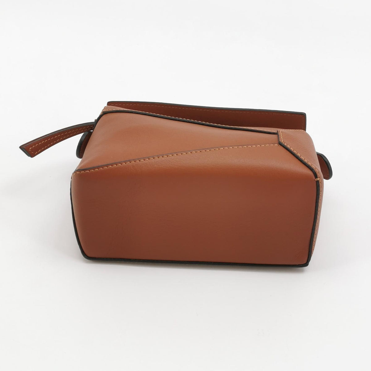 Loewe Puzzle Edge Mini Tan