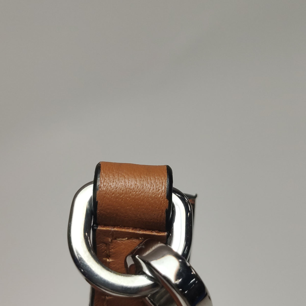 Loewe Puzzle Edge Mini Tan