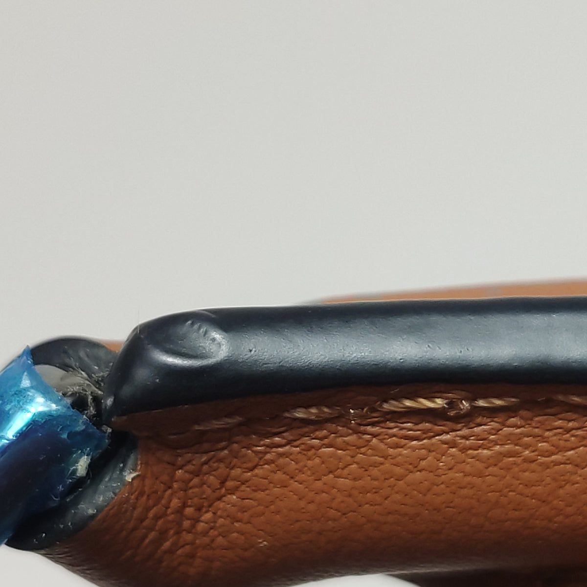 Loewe Puzzle Edge Mini Tan
