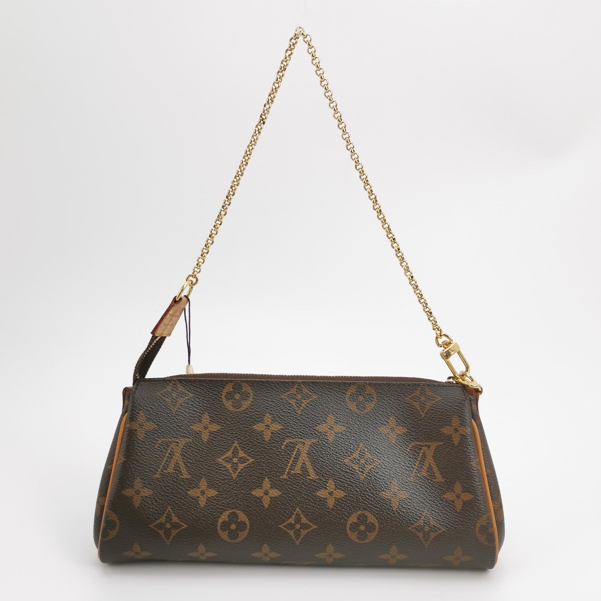 Louis Vuitton Eva Clutch Monogram